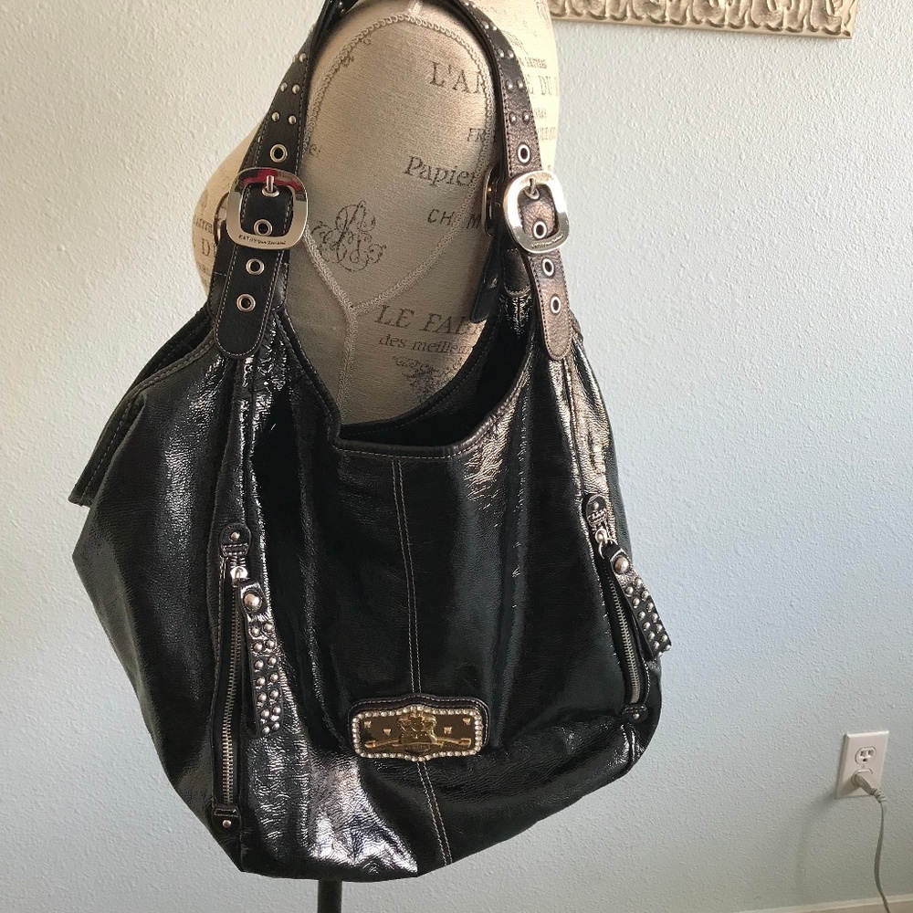 Katie Van Zeeland bag